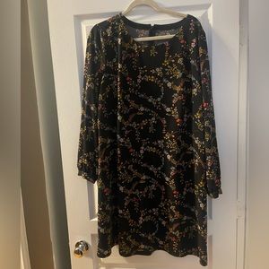 Loft Plus Dress